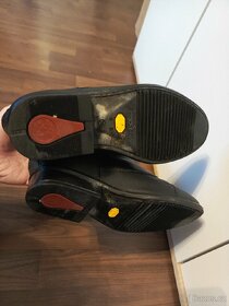 Vysoké jezdecké boty - 6