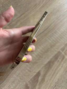 Apple iPhone 12Pro 256GB gold - 6
