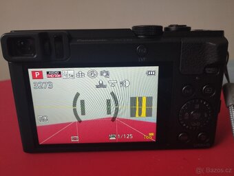 Panasonic Lumix DMC-TZ70 - 6