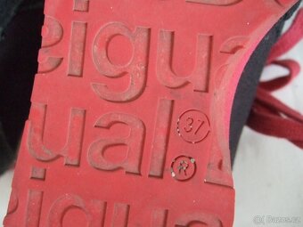 Tenisky Desigual. - 6