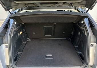 Peugeot 3008 2.0 110kw BlueHDi S&S Allure - 6
