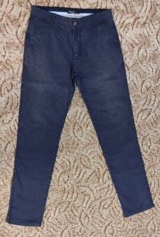 Jeansy - 6