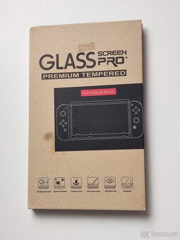 Nintendo Switch V2 CFW TOP STAV - 6