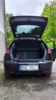 Prodám Seat Ibiza 6l 1.4 16v 55kw (2003) - 6