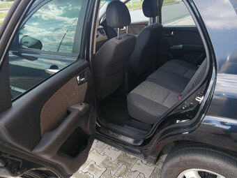 KIA SPORTAGE II, JES, 104kW, r.v.2010 - 6