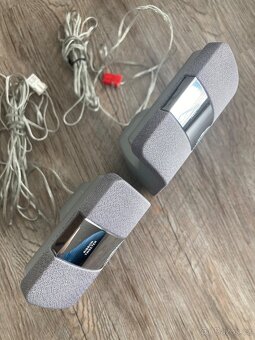 Reproduktory Philips - 6