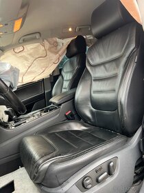Dily vw touareg 7P 3.0 TDi 180kw 2012 - 6