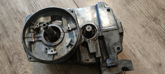 Manet Korado polomotor puch - 6