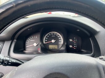Kia Sportage II - 6