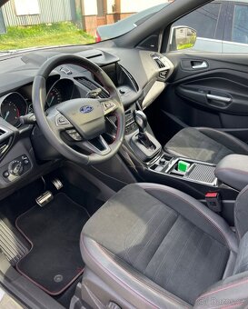 Ford Kuga Diesel AWD,2.0 TDCi,ST-LINE - 6