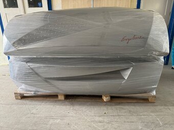 Ergoline Inspiration 400 Twin Power, 3D Sound, MP3 - 6