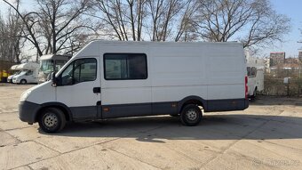 Iveco DAILY, 6 mist, možnost odpočtu DPH - 6