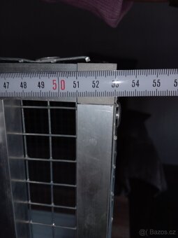 Prodám klec - 6