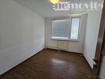 Exkluzivně nabízíme k podnájmu byt 3KK/L,  76m2, Praha - Uhř - 6