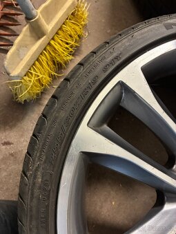 Alu BMW R19 19x9.0J (255/30ZR19) - 6