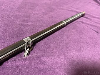 Křesadlová Karabina 1788 - 18 mm - 6