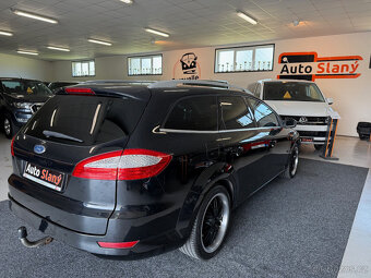 Ford Mondeo 2.0TDCi 103kW,2x kola,po servisu - 6