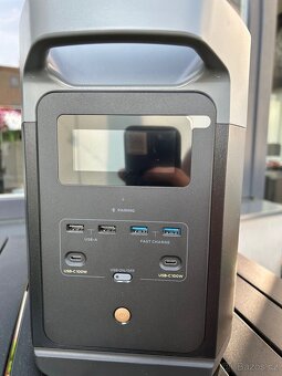 Ecoflow delta 2 - 6