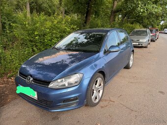 Volkswagen Golf VII 1.6 - 6