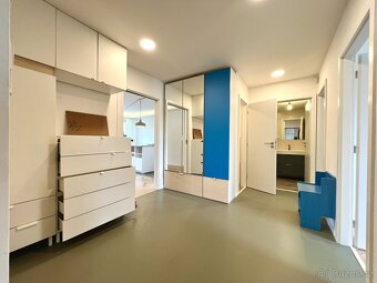 Pronájem byty 3+kk, 68 m2 - Praha - Strašnice, ev.č. 00050 - 6