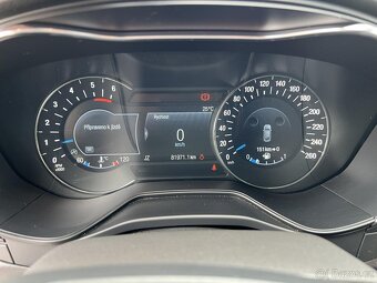 Ford Mondeo 2.0TDCi110KW,  81tkm, cena s DPH - 6