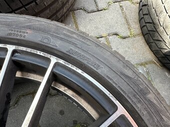 ALU DOTZ - 225/45 R18 - 6
