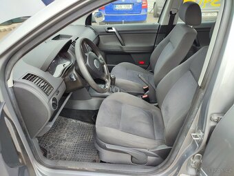 VW Polo č. 23404 - 6