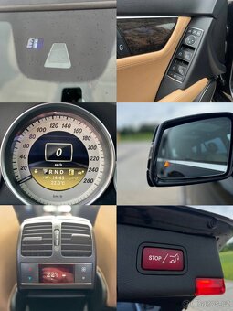 Mercedes-Benz C300 W204 - 6