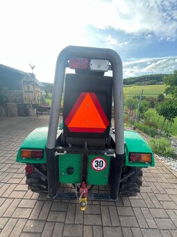 Traktor - 6