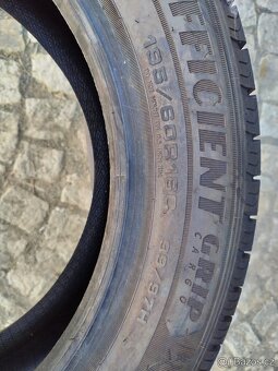195/60/16C letní pneu GOODYEAR 195/60 R16C - 6