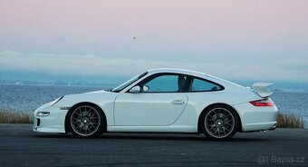 Porsche 911 (997) Carrera S - 6