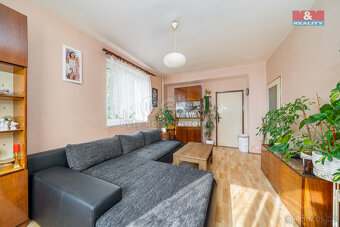 Prodej bytu 2+1, 50 m², Česká Třebová, ul. Habrmanova - 6