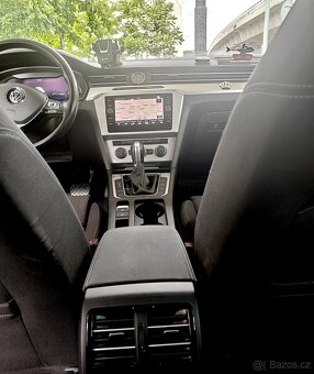 Prodám VW Passat B8 1, 5 TSI 115 kW r.2019 - 6