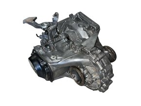 Převodovka 5Q manuál GUG 2.0FSI 80KW VW Caddy 2K - 6