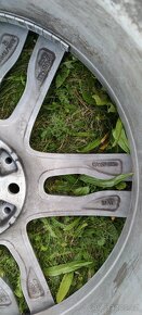 Alu kola BMW 20" - 6