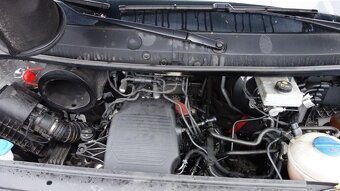 VOLKSWAGEN Crafter 35 2.0 6G FWD DR valníkový s plachtou - 6