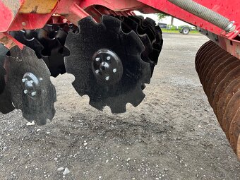 Vaderstad Carrier 925XL+Biodrill 360 BDA - 6