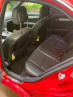 Mercedes C300 - 6