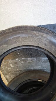 Pneumatiky 195/65 R15 letní a zimní, 185/60 R14 letní - 6