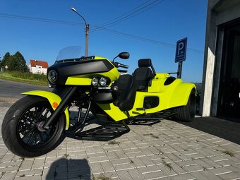 Rewaco RF2 GT Touring - 6