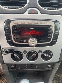 Ford focus - 6