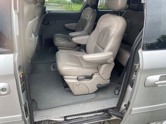 Chrysler voyager - 6