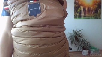 Podzimní Bunda Tomi Hilfiger - 6