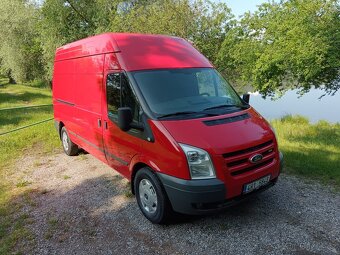 Ford transit l3h3 t350 - 6