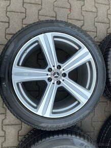 MERCEDES GLE W167, COUPE C167, 21", ZIMNÍ / letní - 6