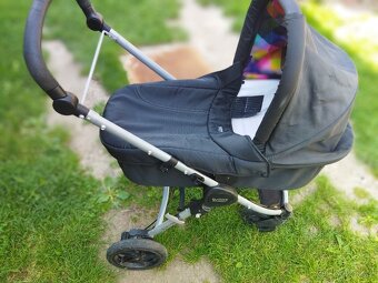 Kočárek trojkombinace Britax - 6