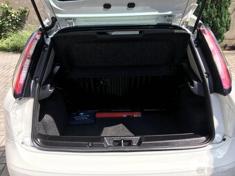 Fiat GrandePunto 1.2i 51kW+LPG, r.v.2013, KLIMA - 6