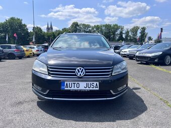 Volkswagen Passat Variant - 6