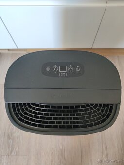 Odvlhčovač s čističkou vzduchu Meaco Dry Arete® One 25L - 6