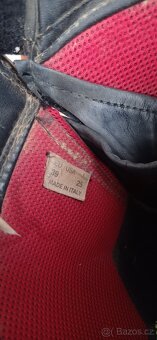 Gaerne SG-J orange velikost EU39 - 6